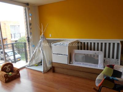 Casa de 3 alcobas en venta en Chia, Chía, 254 m² · foto 10 de 17