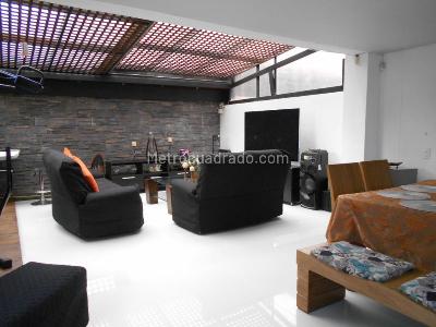 Casa de 4 alcobas en venta en Sin Barrio, Chía, 195 m² · foto 2 de 20