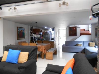 Casa de 4 alcobas en venta en Sin Barrio, Chía, 195 m² · foto 3 de 20