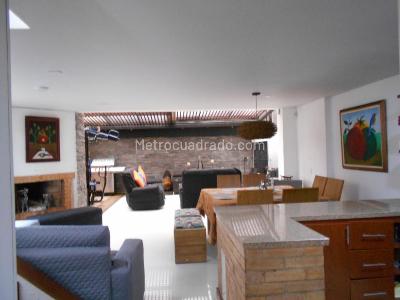 Casa de 4 alcobas en venta en Sin Barrio, Chía, 195 m² · foto 4 de 20