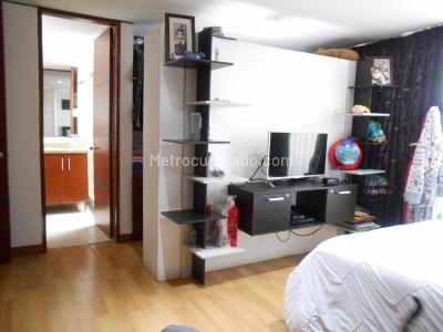 Casa de 4 alcobas en venta en Sin Barrio, Chía, 195 m² · foto 12 de 20