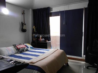 Casa de 4 alcobas en venta en Sin Barrio, Chía, 195 m² · foto 16 de 20