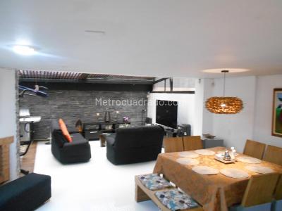 Casa de 4 alcobas en venta en Sin Barrio, Chía, 195 m² · foto 19 de 20