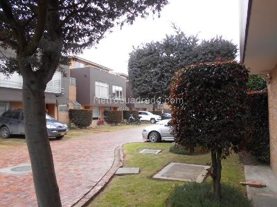 Casa de 4 alcobas en venta en Sin Barrio, Chía, 195 m² · foto 20 de 20