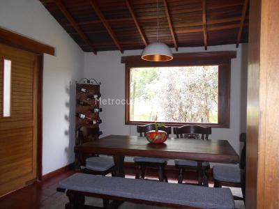 Casa en venta en Sin Barrio, Chía · foto 4 de 13