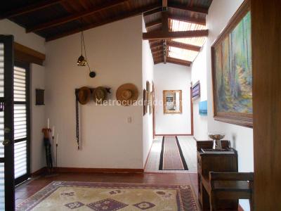 Casa en venta en Sin Barrio, Chía · foto 5 de 13
