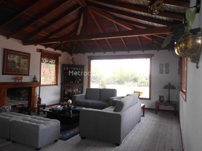 Casa en venta en Sin Barrio, Chía · foto 6 de 13