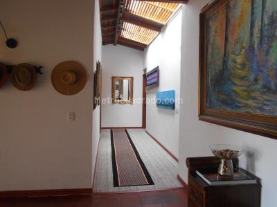 Casa en venta en Sin Barrio, Chía · foto 7 de 13
