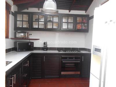 Casa en venta en Sin Barrio, Chía · foto 8 de 13