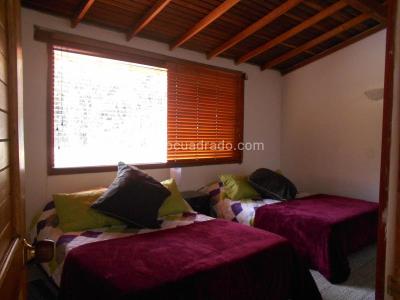 Casa en venta en Sin Barrio, Chía · foto 11 de 13