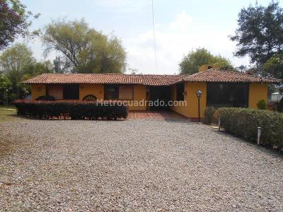 Casa en venta en Sin Barrio, Chía · foto 13 de 13