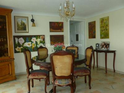 Casa en venta en Sin Barrio, Chía · foto 3 de 12