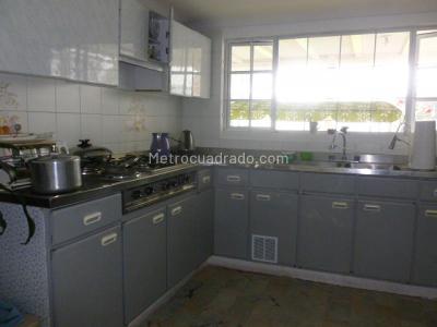 Casa en venta en Sin Barrio, Chía · foto 4 de 12