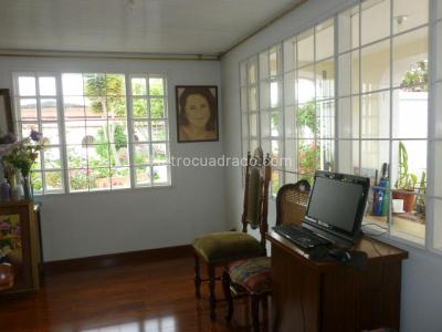Casa en venta en Sin Barrio, Chía · foto 5 de 12