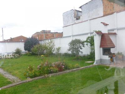 Casa en venta en Sin Barrio, Chía · foto 6 de 12