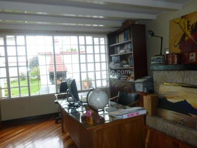 Casa en venta en Sin Barrio, Chía · foto 7 de 12