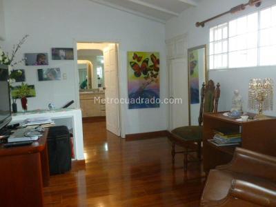 Casa en venta en Sin Barrio, Chía · foto 8 de 12