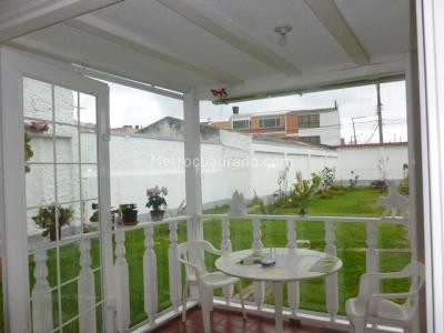 Casa en venta en Sin Barrio, Chía · foto 9 de 12