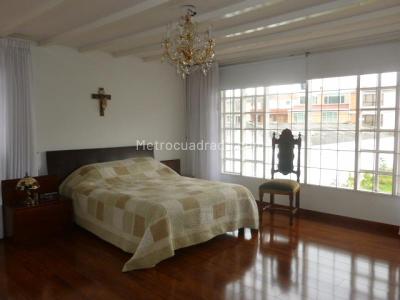 Casa en venta en Sin Barrio, Chía · foto 10 de 12