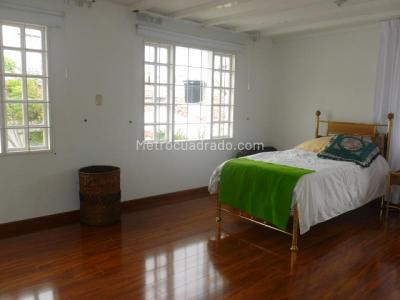 Casa en venta en Sin Barrio, Chía · foto 11 de 12