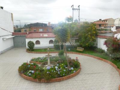 Casa en venta en Sin Barrio, Chía · foto 12 de 12