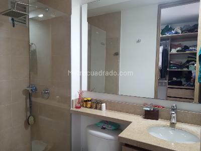 Apartamento de 3 alcobas en venta en Sin Barrio, Chía, 76 m² · foto 10 de 15