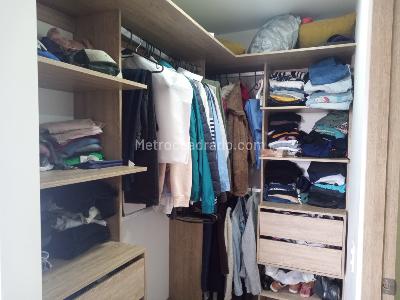 Apartamento de 3 alcobas en venta en Sin Barrio, Chía, 76 m² · foto 11 de 15