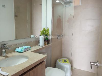 Apartamento de 3 alcobas en venta en Sin Barrio, Chía, 76 m² · foto 12 de 15