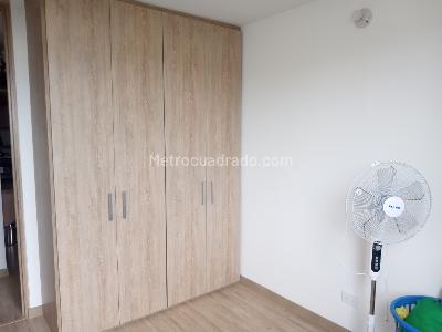 Apartamento de 3 alcobas en venta en Sin Barrio, Chía, 76 m² · foto 13 de 15