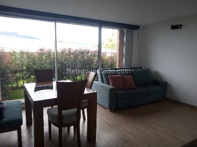 Apartamento de 3 alcobas en venta en Sin Barrio, Chía, 76 m² · foto 2 de 15