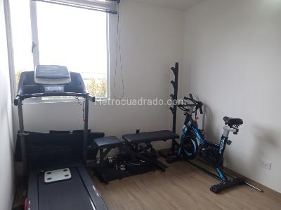 Apartamento de 3 alcobas en venta en Sin Barrio, Chía, 76 m² · foto 3 de 15