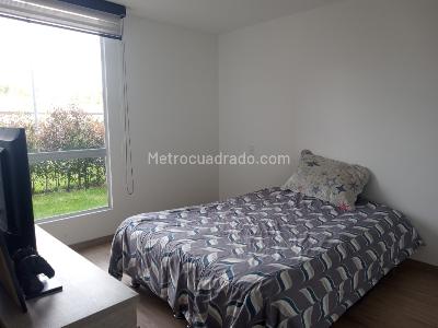 Apartamento de 3 alcobas en venta en Sin Barrio, Chía, 76 m² · foto 8 de 15
