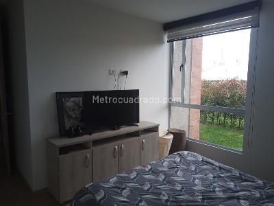 Apartamento de 3 alcobas en venta en Sin Barrio, Chía, 76 m² · foto 9 de 15