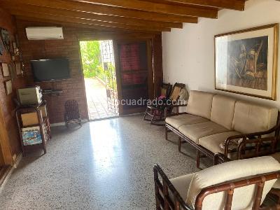 Casa en venta en La Campiña, Barranquilla · foto 8 de 19