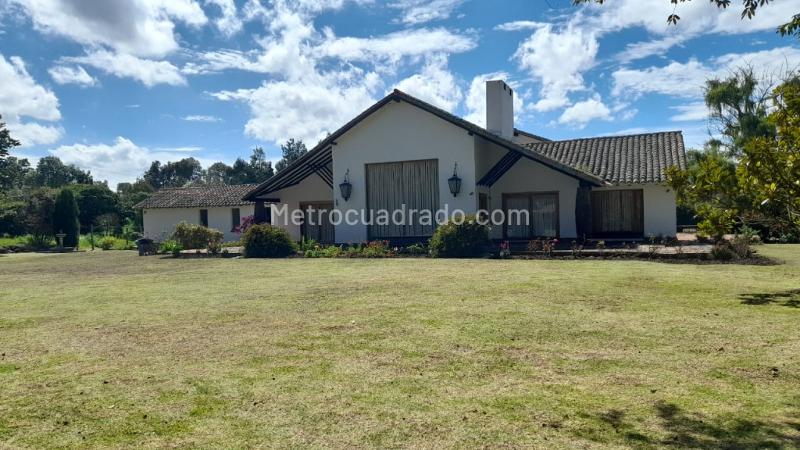 Lote en Venta, Vereda Canelon, Cajicá - Vista 3