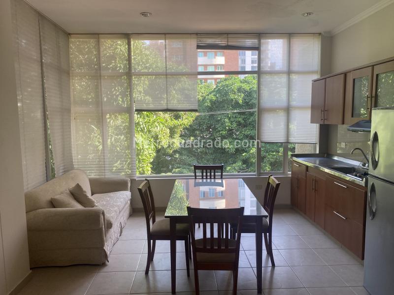 Apartment for rent in Barranquilla