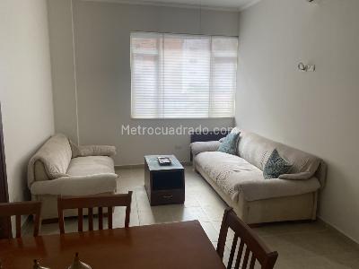 Apartamento en arriendo en El Golf, Barranquilla · foto 2 de 12