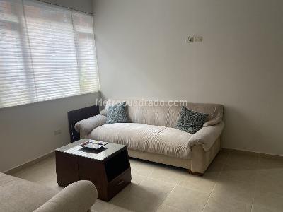 Apartamento en arriendo en El Golf, Barranquilla · foto 5 de 12