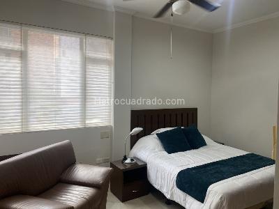 Apartamento en arriendo en El Golf, Barranquilla · foto 6 de 12