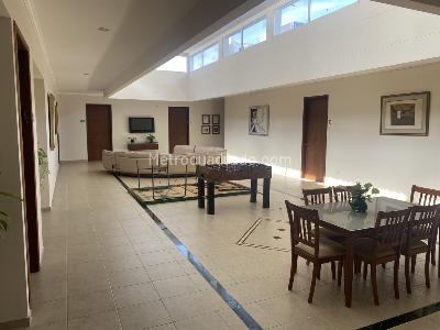 Apartamento en arriendo en El Golf, Barranquilla · foto 8 de 12