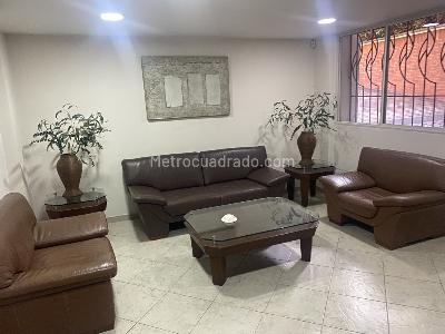Apartamento en arriendo en El Golf, Barranquilla · foto 11 de 12