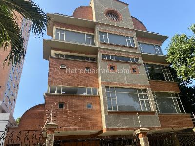 Apartamento en arriendo en El Golf, Barranquilla · foto 12 de 12