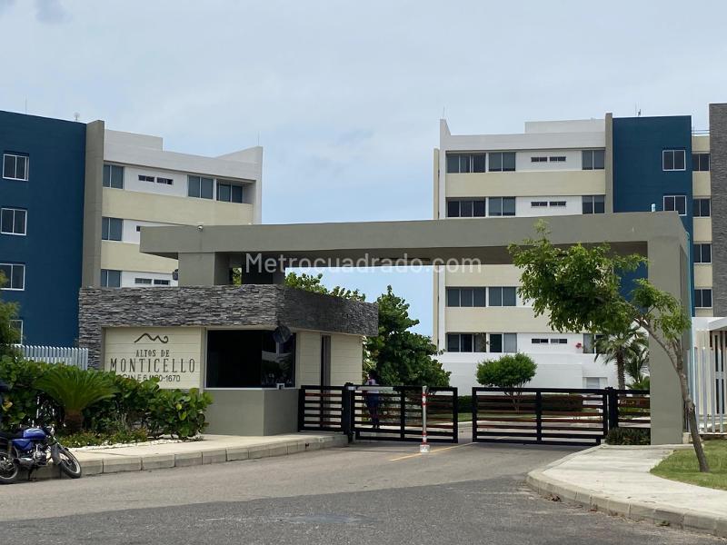 Apartamento En Venta, Sabanilla