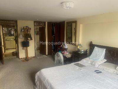 Apartamento de 3 alcobas en venta en Alto Prado, Barranquilla, 210 m² · foto 11 de 15