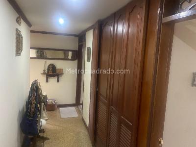 Apartamento de 3 alcobas en venta en Alto Prado, Barranquilla, 210 m² · foto 12 de 15