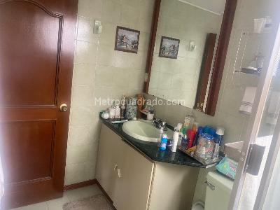 Apartamento de 3 alcobas en venta en Alto Prado, Barranquilla, 210 m² · foto 15 de 15