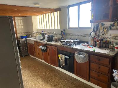 Apartamento de 3 alcobas en venta en Alto Prado, Barranquilla, 210 m² · foto 3 de 15