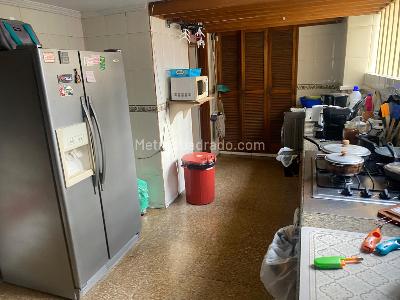 Apartamento de 3 alcobas en venta en Alto Prado, Barranquilla, 210 m² · foto 4 de 15