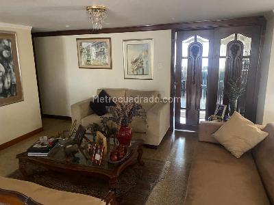 Apartamento de 3 alcobas en venta en Alto Prado, Barranquilla, 210 m² · foto 5 de 15