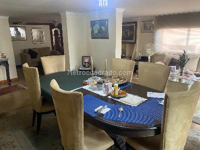 Apartamento de 3 alcobas en venta en Alto Prado, Barranquilla, 210 m² · foto 6 de 15
